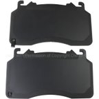 MPA Electrical 1001-2267M Disc Brake Pad Set - Front - view 4