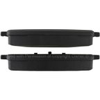 MPA Electrical 1001-2271C Disc Brake Pad Set - Rear - view 3