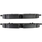 MPA Electrical 1001-2301M Disc Brake Pad Set - Front - view 3