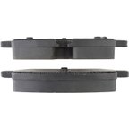 MPA Electrical 1001-2303C Disc Brake Pad Set - Rear - view 3