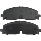 MPA Electrical 1001-2371C Disc Brake Pad Set - Front - view 4
