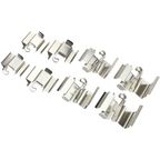 MPA Electrical 1001-2371C Disc Brake Pad Set - Front - view 5