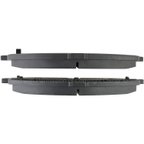 MPA Electrical 1001-2371C Disc Brake Pad Set - Front - view 3