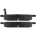 MPA Electrical 1001-2415C Disc Brake Pad Set - Rear - view 3