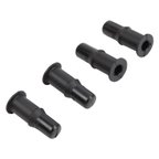 MPA Electrical 1002-0199M Disc Brake Pad Set - Front - view 6