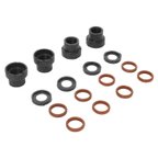 MPA Electrical 1002-0368M Disc Brake Pad Set - Front - view 6