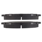 MPA Electrical 1002-0389M Disc Brake Pad Set - Front - view 3