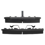 MPA Electrical 1002-0459M Disc Brake Pad Set - Front - view 3