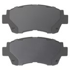 MPA Electrical 1002-0476M Disc Brake Pad Set - Front - view 4