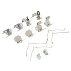 MPA Electrical 1002-0476M Disc Brake Pad Set - Front - view 6