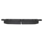 MPA Electrical 1002-0476M Disc Brake Pad Set - Front - view 3