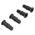 MPA Electrical 1002-0499M Disc Brake Pad Set - Front - view 6
