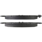MPA Electrical 1002-0522M Disc Brake Pad Set - Front - view 3
