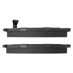 MPA Electrical 1002-0556M Disc Brake Pad Set - Front - view 3