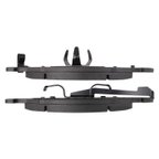 MPA Electrical 1002-0576M Disc Brake Pad Set - Front - view 3