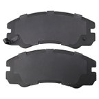 MPA Electrical 1002-0579M Disc Brake Pad Set - Front - view 4