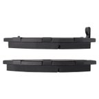 MPA Electrical 1002-0579M Disc Brake Pad Set - Front - view 3