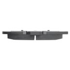 MPA Electrical 1002-0600M Disc Brake Pad Set - Front - view 3
