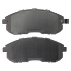 MPA Electrical 1002-0653M Disc Brake Pad Set - Front - view 4