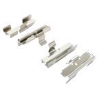 MPA Electrical 1002-0655M Disc Brake Pad Set - Front - view 6