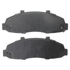 MPA Electrical 1002-0679M Disc Brake Pad Set - Front - view 4