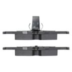 MPA Electrical 1002-0683M Disc Brake Pad Set - Rear - view 3