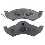 MPA Electrical 1002-0746M Disc Brake Pad Set - Front - view 4