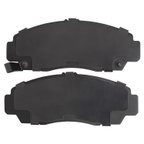 MPA Electrical 1002-0787M Disc Brake Pad Set - Front - view 4
