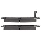 MPA Electrical 1002-0787M Disc Brake Pad Set - Front - view 3