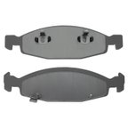MPA Electrical 1002-0790M Disc Brake Pad Set - Front - view 4