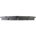 MPA Electrical 1002-0826M Disc Brake Pad Set - Front - view 3
