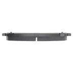 MPA Electrical 1002-0833M Disc Brake Pad Set - Front - view 3