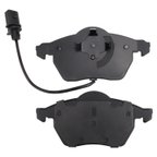 MPA Electrical 1002-0840M Disc Brake Pad Set - Front - view 4