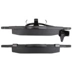 MPA Electrical 1002-0840M Disc Brake Pad Set - Front - view 3