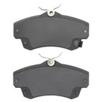 MPA Electrical 1002-0841M Disc Brake Pad Set - Front - view 4