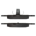 MPA Electrical 1002-0843M Disc Brake Pad Set - Front - view 3