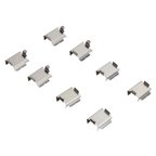 MPA Electrical 1002-0844M Disc Brake Pad Set - Front - view 6
