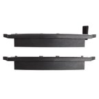 MPA Electrical 1002-0844M Disc Brake Pad Set - Front - view 3