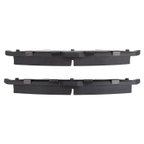 MPA Electrical 1002-0882M Disc Brake Pad Set - Front - view 3