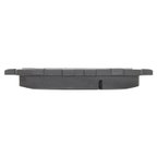 MPA Electrical 1002-0908AM Disc Brake Pad Set - Front - view 3