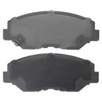 MPA Electrical 1002-0914BM Disc Brake Pad Set - Front - view 4