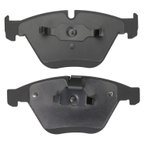 MPA Electrical 1002-0918AM Disc Brake Pad Set - Front - view 4