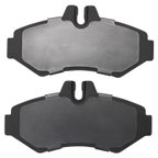 MPA Electrical 1002-0928M Disc Brake Pad Set - Rear - view 4