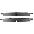 MPA Electrical 1002-0953M Disc Brake Pad Set - Front - view 3
