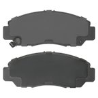 MPA Electrical 1002-0959M Disc Brake Pad Set - Front - view 4