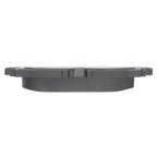 MPA Electrical 1002-0996M Disc Brake Pad Set - Rear - view 3