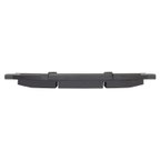 MPA Electrical 1002-0997M Disc Brake Pad Set - Front - view 3