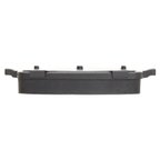 MPA Electrical 1002-1021M Disc Brake Pad Set - Rear - view 3