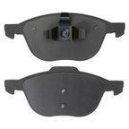 MPA Electrical 1002-1044M Disc Brake Pad Set - Front or Rear - view 4