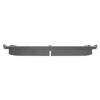MPA Electrical 1002-1058M Disc Brake Pad Set - Front - view 3
